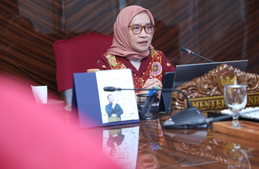 Pembahasan Status Karir Dosen ASN PPPK Terbaru 2025 1 karir dosen