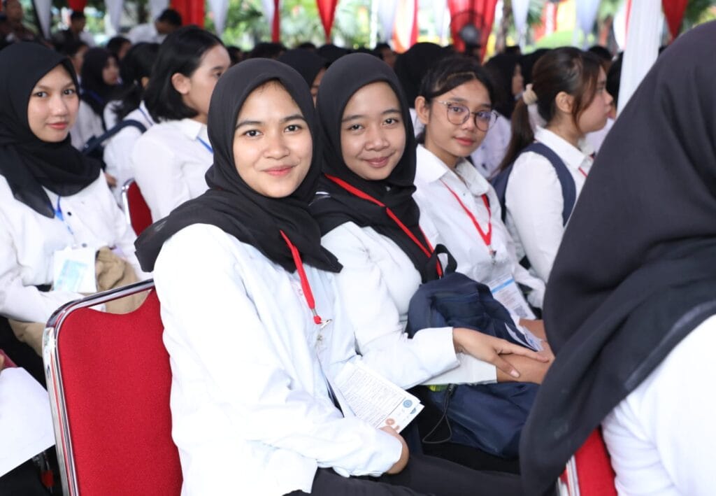 MenPANRB! Tinjau Ujian SKD Kedinasan 2025 Beri Info Penting 2 pelaksanaan ujian skd kedinasan