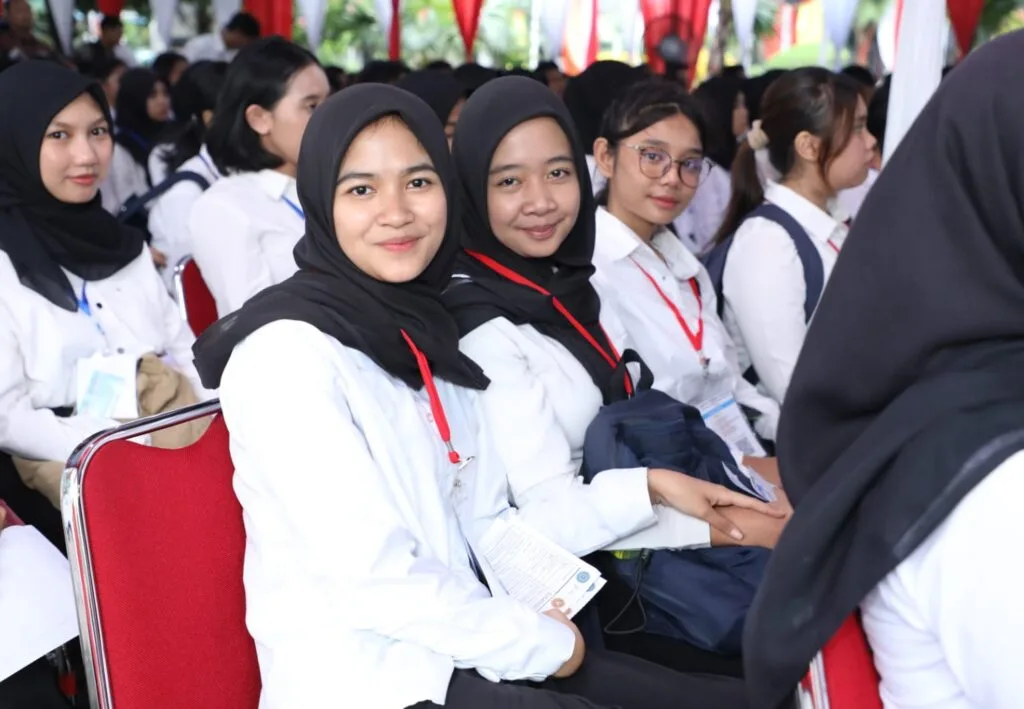 MenPANRB Tinjau Ujian SKD Kedinasan 2025 Beri Info Penting 2 pelaksanaan ujian skd kedinasan