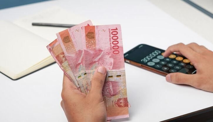 Resmi! Ini Rincian Uang Makan PNS 2026 per Golongan Terbaru 3 perhitungan uang makan pns
