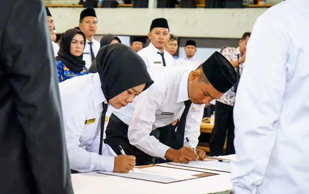 Jadwal Terbaru Pengangkatan PPPK Paruh Waktu 2025 2 mekanisme pengangkatan pppk paruh waktu