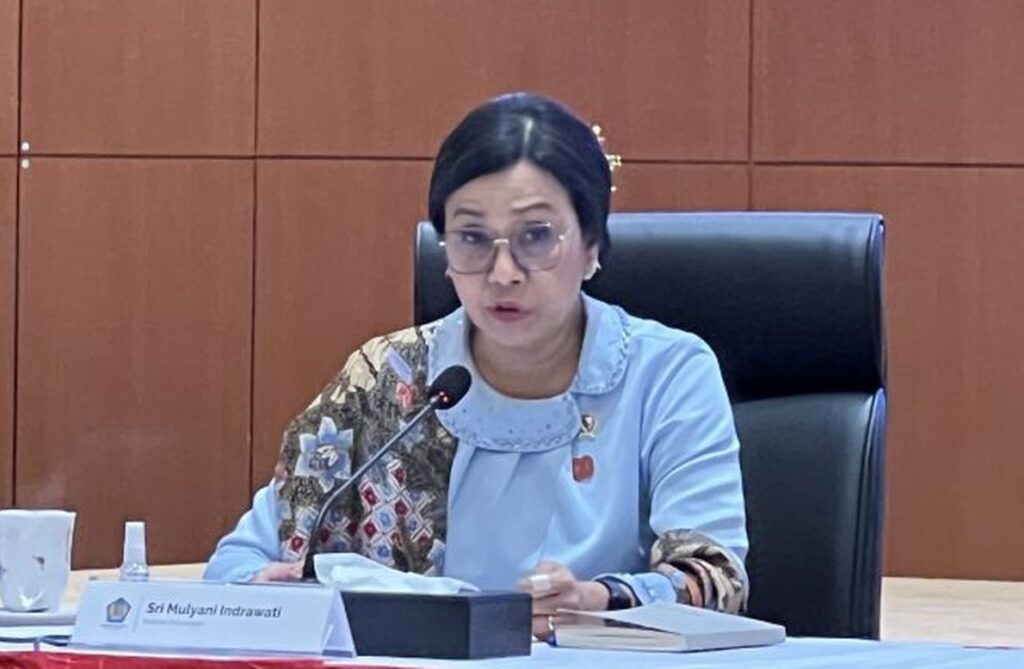 Gaji PNS Tidak Naik di 2026! Ini 2 Alasan Resmi Sri Mulyani! 1 gaji pns tidak naik