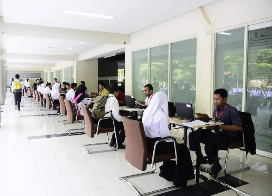 7 Tips Lulus Tes Wawancara Kedinasan! Anti Gagal! 2 tes wawancara stin