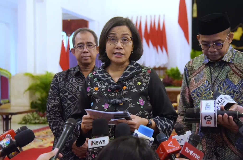 Resmi! Ini Rincian Uang Makan PNS 2026 per Golongan Terbaru 1 uang makan pns