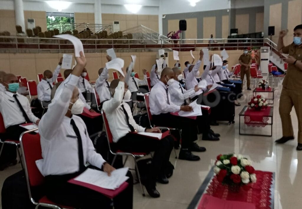 Tes SKD IPDN Anti Gagal! Jadwal, Lokasi & 3 Syarat Wajib 2 lokasi tes skd ipdn