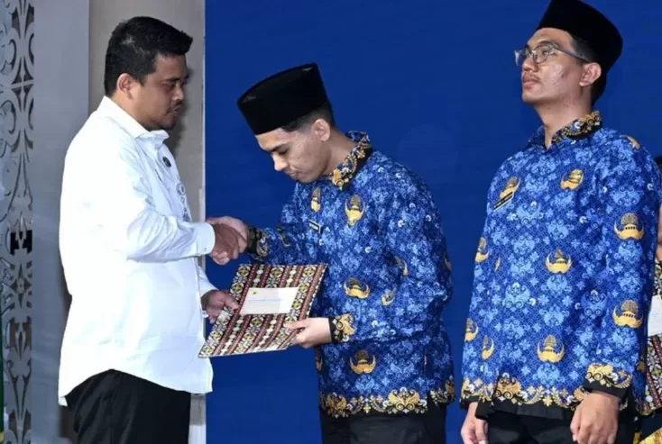 Wajib Cek 9 Kategori PPPK! Honorer Diangkat Paruh Waktu! 3 kategori umum dan khusus p3k