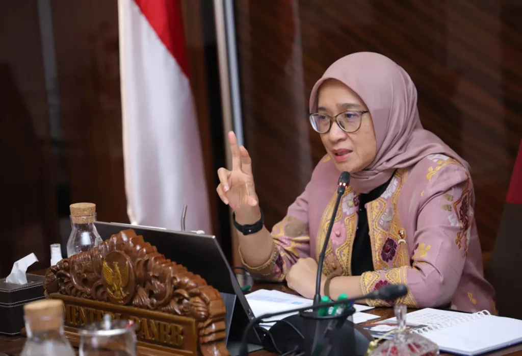 Era Baru Sistem Kerja ASN 2025! Selamat Datang FWA! 1 sistem kerja asn