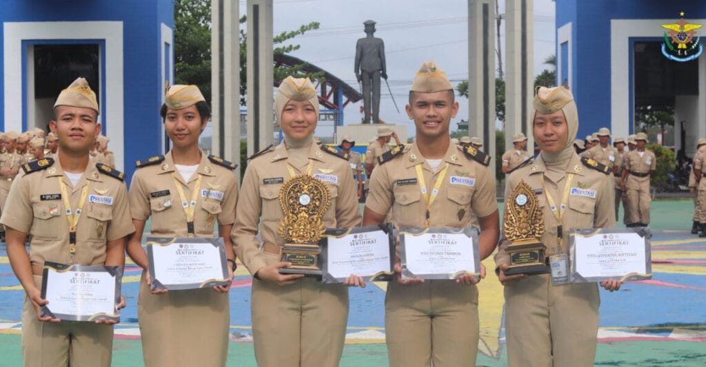 Poltektrans SDP! 3 Jurusan Favorit & Peluang Jadi PNS 2 jurusan poltektrans sdp palembang