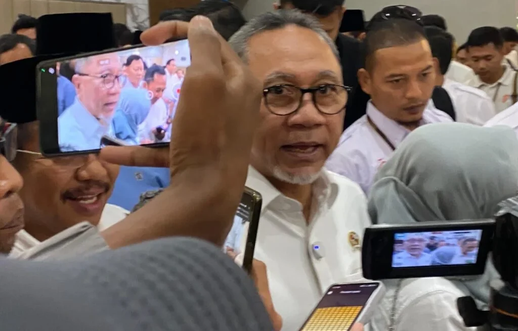 TERBARU ! Koperasi Merah Putih Akan Dibantu PPPK 2025 3 pengurus koperasi merah putih