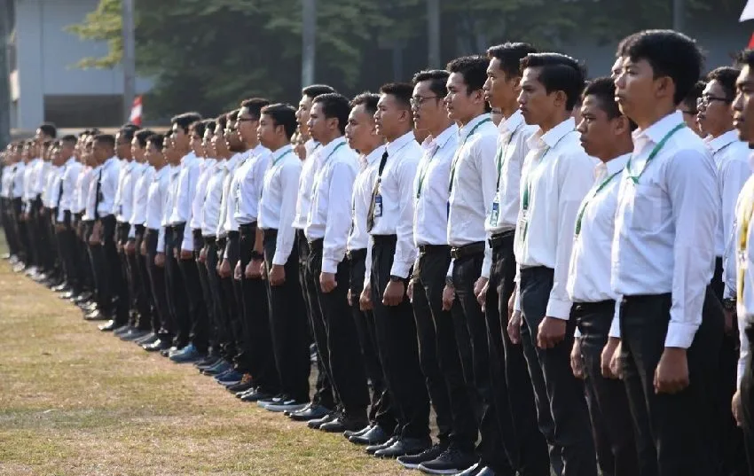 Cek Skor SKD Kedinasan 2025 & 3 Batas Minimal! 3 skor skd kedinasan