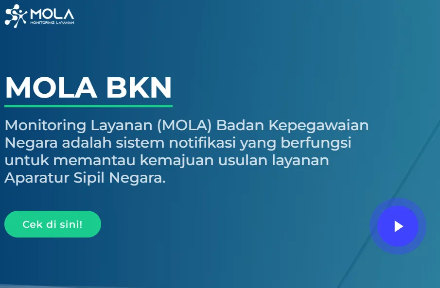 Panduan Lengkap Cara Cek NIP PPPK 2025 Secara Online 1 cara cek nip pppk