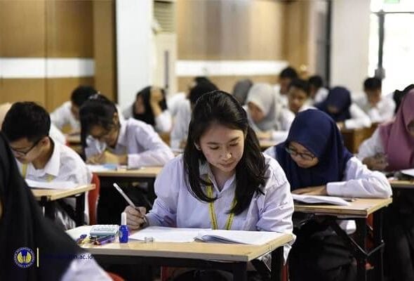 Bocoran! Contoh Soal SKD PKN STAN 2025! Latihan Sekarang! 2 soal skd pkn stan