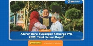tunjangan keluarga pns