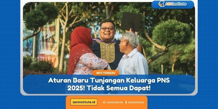 tunjangan keluarga pns