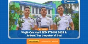 hasil skd stmkg