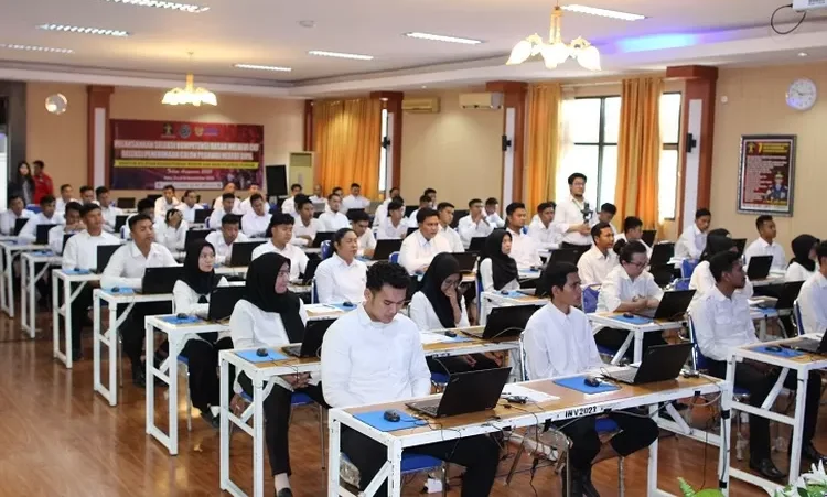 Wajib Latihan! 5 Contoh Soal TWK Kedinasan & Pembahasan! 3 soal twk kedinasan dan pembahasan