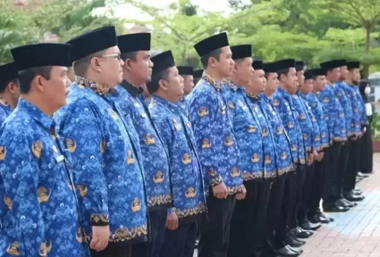 Rincian Lengkap Tunjangan Jabatan Fungsional PNS 2025 1 tunjangan jabatan fungsional ahli pertama