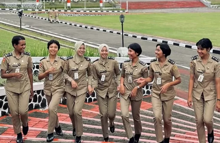 Wajib Tahu! Rekrutmen CPNS 2025: Hanya Ada Jalur Sekdin! 2 rekrutmen cpns 2025 jalur sekolah kedinasan