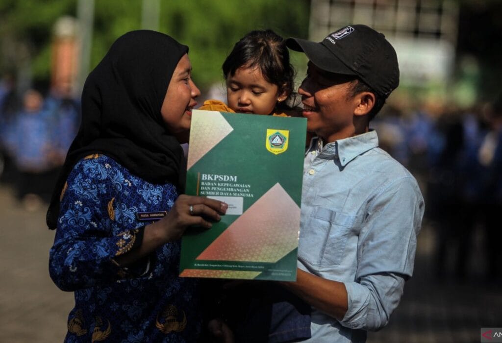 Pengenalan & Jenis Jabatan PPPK 2025 Sesuai Aturan Terbaru 2 jabatan pppk