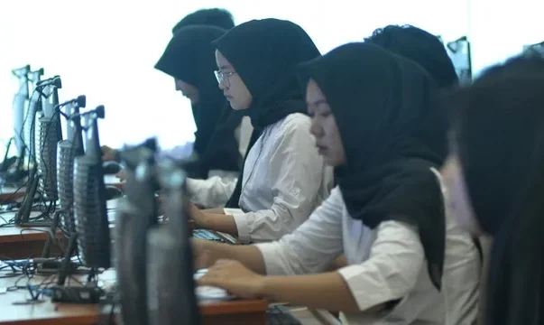 Wajib Cek Skor SKD STAN & Pahami 3 Nilai Ambang Batas! 2 skor skd minimal stan