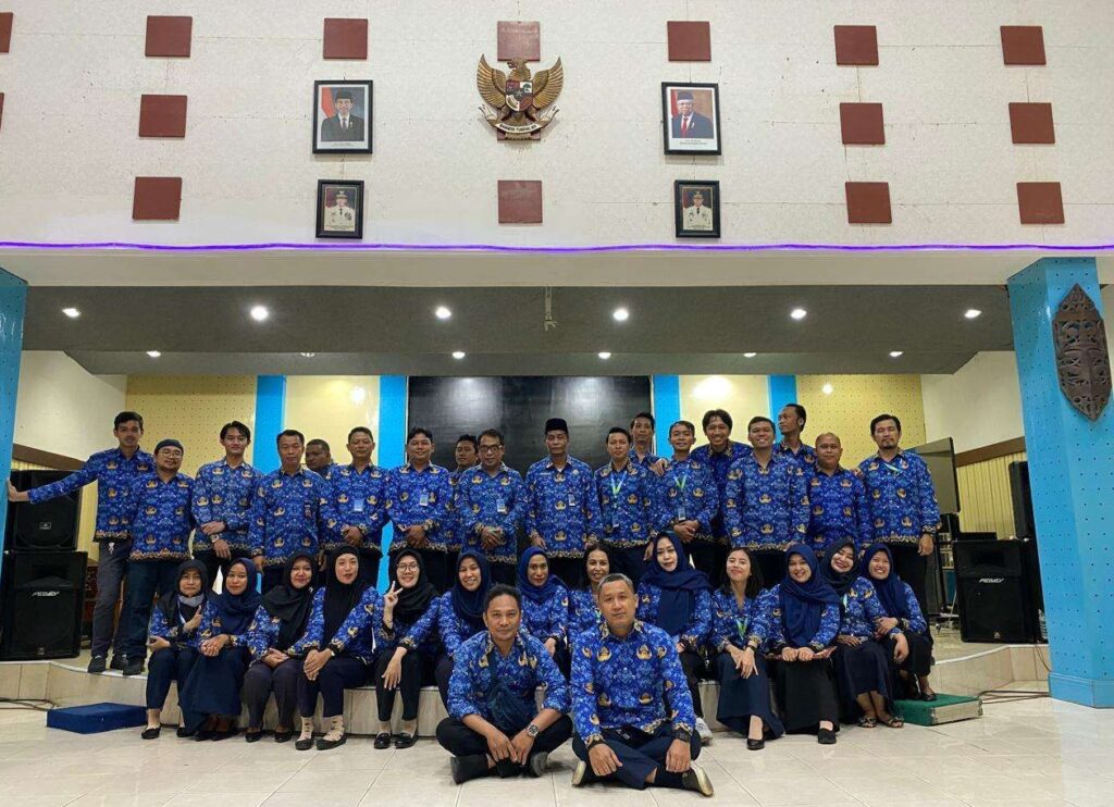 Wajib Tahu! 6 Jenis Cuti PNS & Aturan Resminya 2 cuti pns