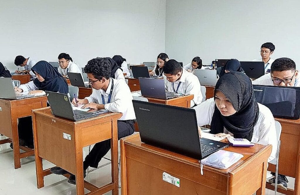 Panduan Lengkap Download Sertifikat SKD Kedinasan 2025 3 download sertifikat skd sekolah kedinasan