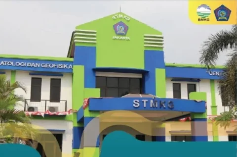Ini Jadwal dan 35 Lokasi Tes SKD STMKG 2025 Wajib Catat! 1 tes skd stmkg