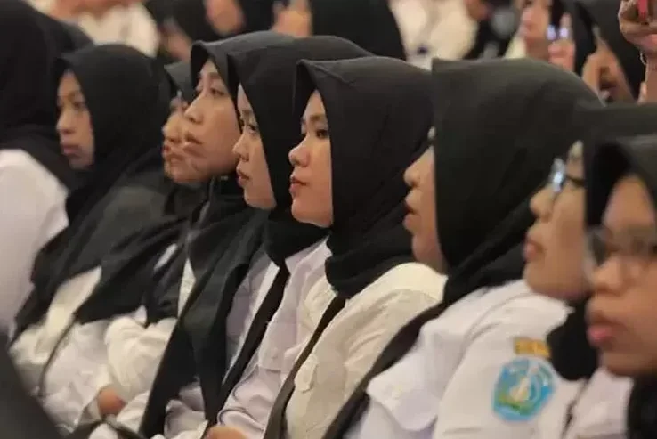 Info PPPK Paruh Waktu Terbaru ! 4 Kabar Buruk Dari BKN! 2 info terbaru pppk paruh waktu 2025