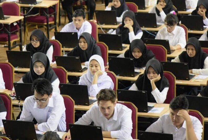 Bocoran! Contoh Soal SKD PKN STAN 2025! Latihan Sekarang! 3 kumpulan soal skd pkn stan