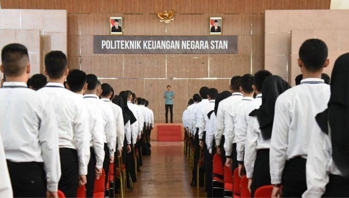 Terbaru Anggaran Pendidikan 2026! Sekdin Resmi Dikeluarkan! 3 anggaran pendidikan berapa persen