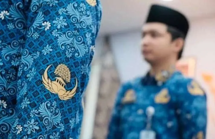 Wajib Cek 9 Kategori PPPK! Honorer Diangkat Paruh Waktu! 2 cek kategori pppk