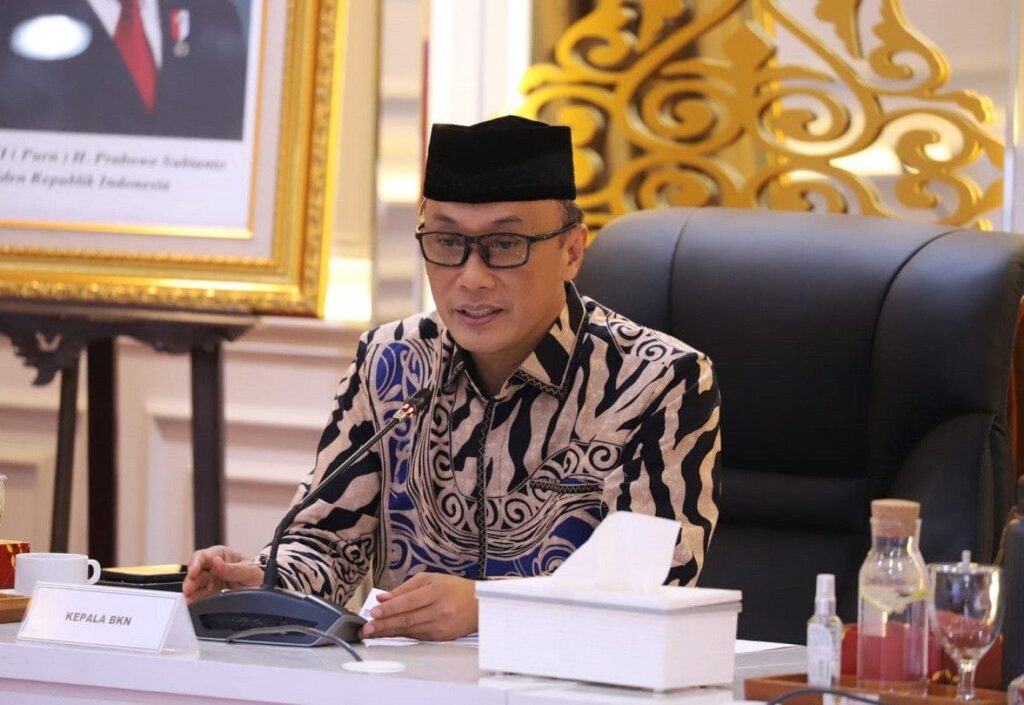 Info PPPK Paruh Waktu Terbaru ! 4 Kabar Buruk Dari BKN! 1 info pppk paruh waktu