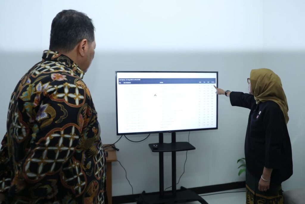 Panduan Lengkap Download Sertifikat SKD Kedinasan 2025 1 sertifikat skd kedinasan 2025