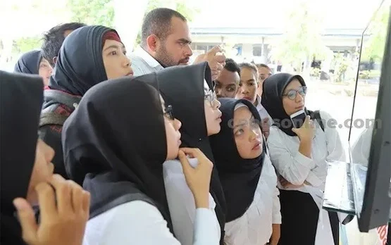 Wajib Tahu! Rekrutmen CPNS 2025: Hanya Ada Jalur Sekdin! 3 rekrutmen cpns 2025