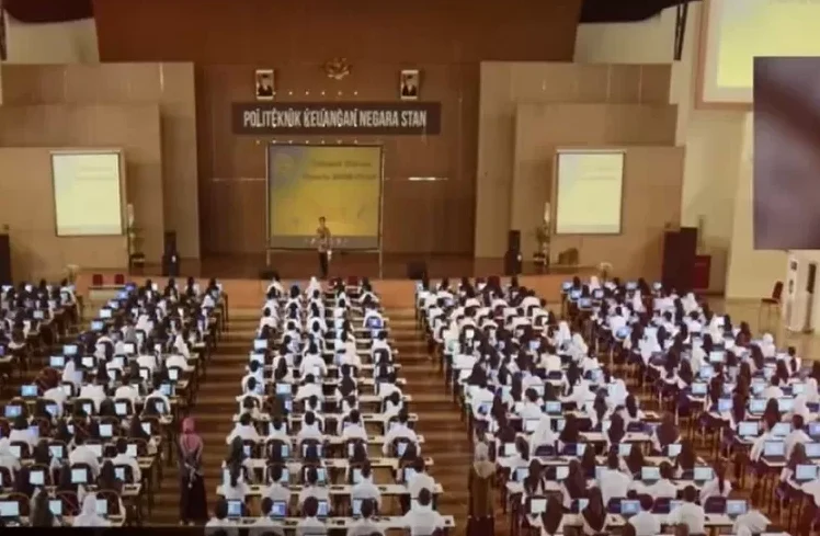 Bocoran! Contoh Soal SKD PKN STAN 2025! Latihan Sekarang! 1 apa itu skd pkn stan