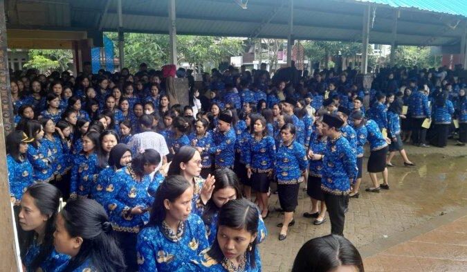 Pengangkatan PPPK Ditunda? Awas BKN Beri 1 Sanksi Tegas! 1 kenapa pengangkatan pppk 2024 ditunda