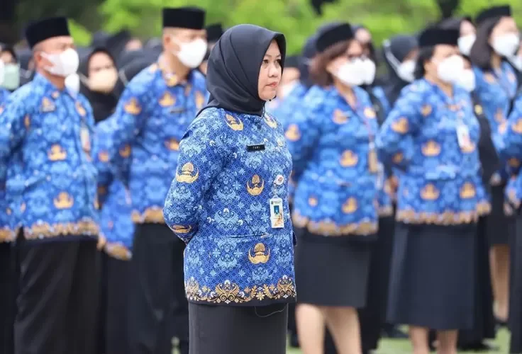 Single Salary PNS Muncul di RAPBN 2026, Apa yang Baru? 2 single salary pns