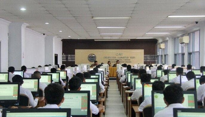 Tes SKD IPDN Dimana? Ini Daftar Lengkap 40 Lokasi Ujian 2 lokasi tes skd ipdn 2025