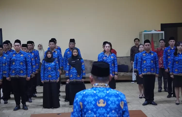 Pengangkatan PPPK Ditunda? Awas BKN Beri 1 Sanksi Tegas! 2 pengangkatan p3k ditunda