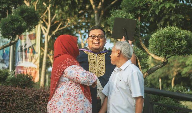 Aturan Baru Tunjangan Keluarga PNS 2025! Tidak Semua Dapat! 3 tunjangan keluarga pns
