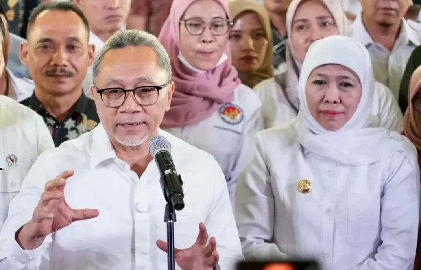 TERBARU ! Koperasi Merah Putih Akan Dibantu PPPK 2025 2 koperasi merah putih