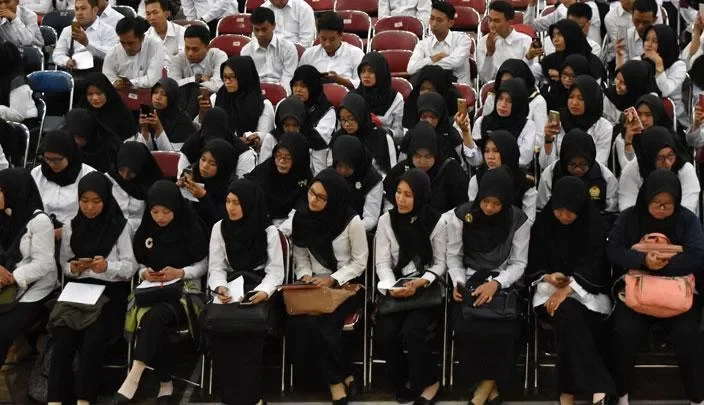 Wajib Kuasai! 7 Strategi Lulus CPNS Persiapan CPNS 2026! 1 strategi lulus cpns