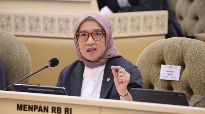Info Resmi Menpan RB CPNS 2025, Calon Pelamar Wajib Tahu! 1 menpan rb cpns