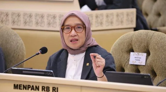 Info Resmi Menpan RB CPNS 2025, Calon Pelamar Wajib Tahu! 1 menpan rb cpns