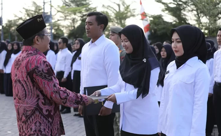 Kapan SK PPPK Paruh Waktu Keluar? Ini Jadwal Resmi 2025! 3 kapan sk pppk paruh waktu 2025 keluar