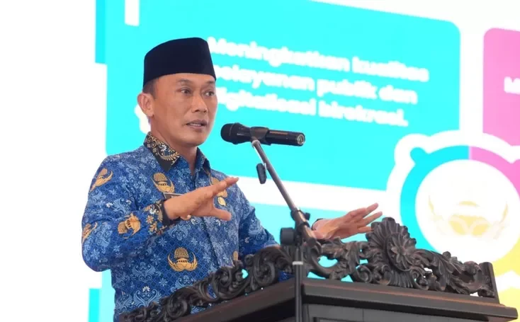 Kenapa CPNS 2025 Tidak Dibuka? Ini Pernyataan Resmi BKN! 3 bkn tentang cpns 2025 tidak dibuka
