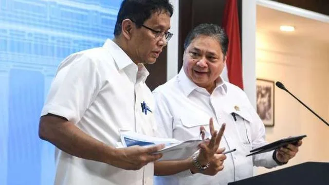 Resmi! Pemerintah Sahkan Paket Stimulus Ekonomi Skema 8+4+5 3 1467049645p