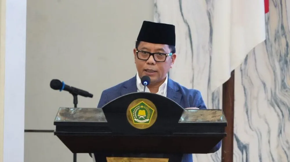 Hasil Seleksi PPPK Kementerian Agama: 4.155 Lolos Paruh Waktu 1 pppk kementerian agama
