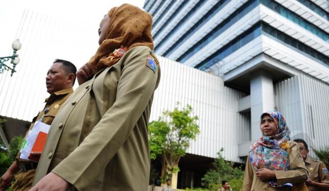 Wajib Tahu! 5 Cara Pengajuan Cuti PNS Sesuai Aturan BKN 2 pengajuan cuti pns