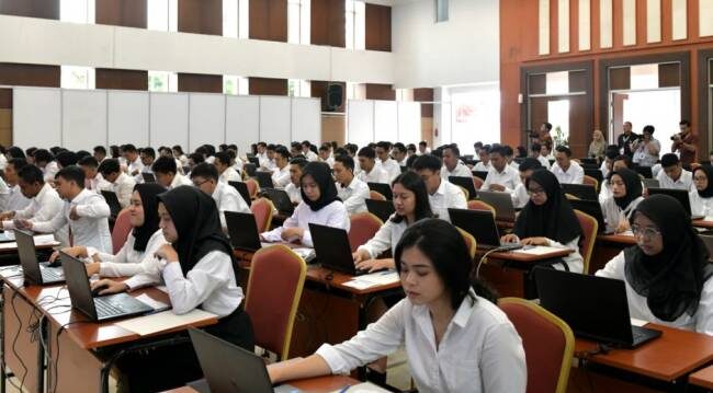 Wajib Tahu! 5 Cara Memilih Formasi CPNS 2026 Yang Tepat 3 cara memilih formasi cpns yang tepat